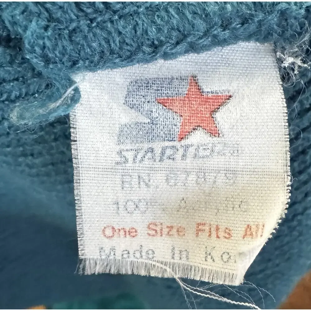 STARTER height width