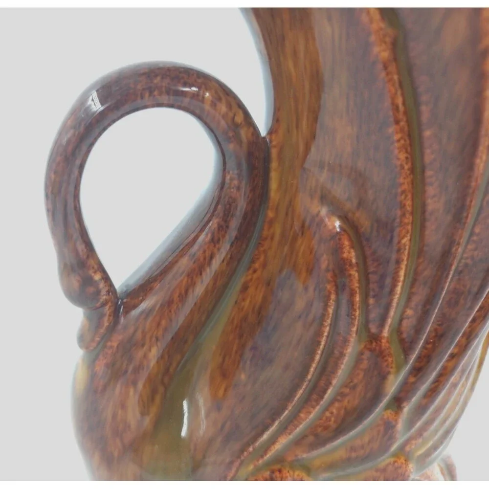 Niloak vintage pottery