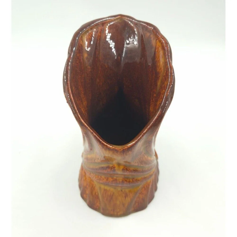 Niloak vintage pottery