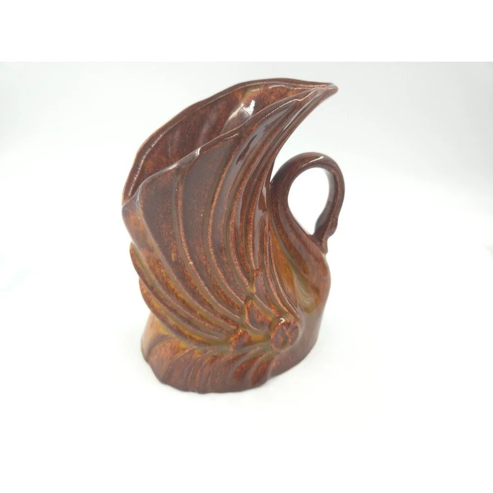 Niloak vintage pottery