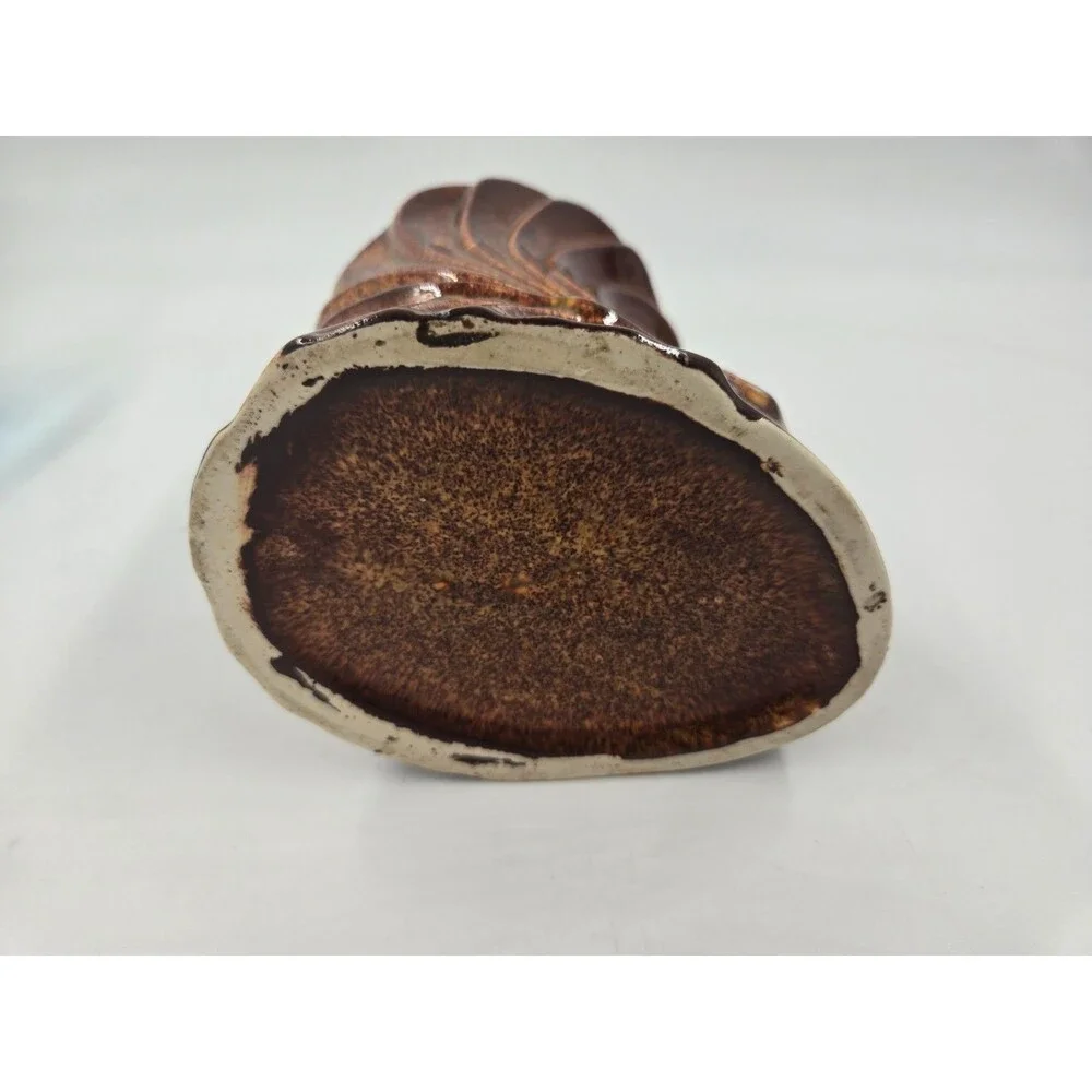 Niloak vintage pottery