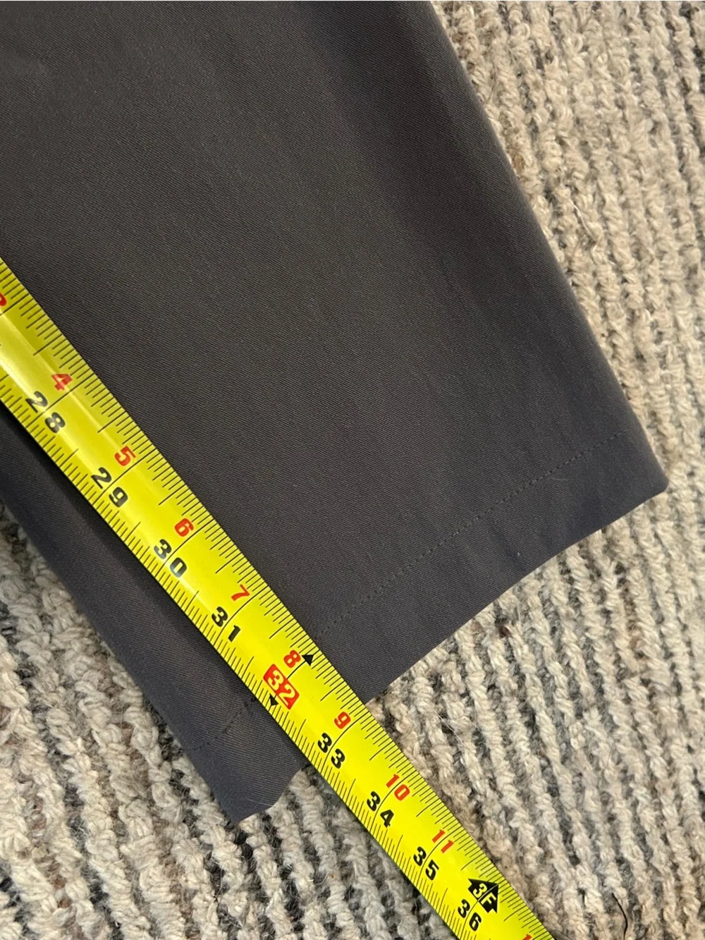 Ministry of Supply modern gray