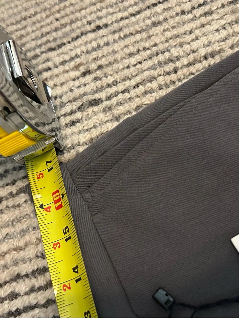 Ministry of Supply modern gray