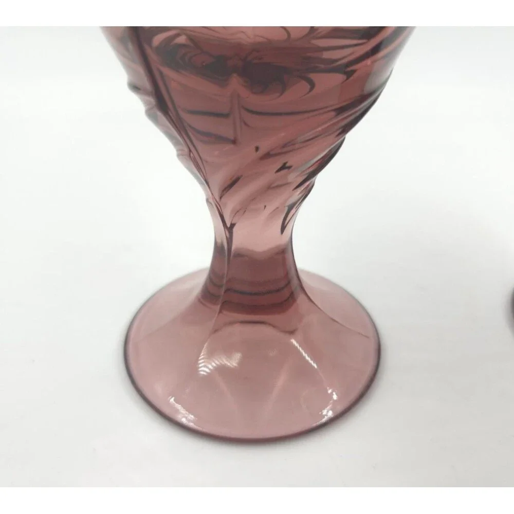 Noritake crystal sweet