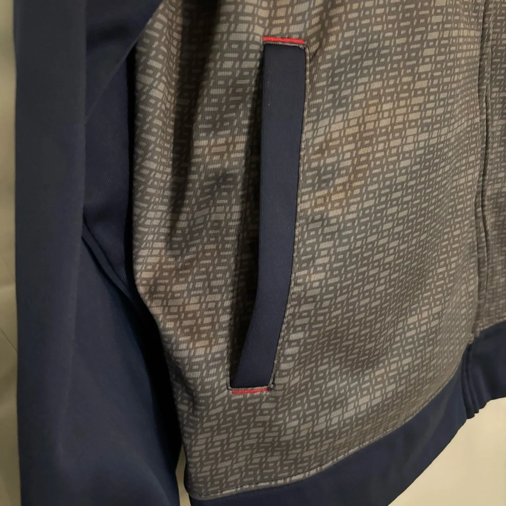 Reebok jacket new