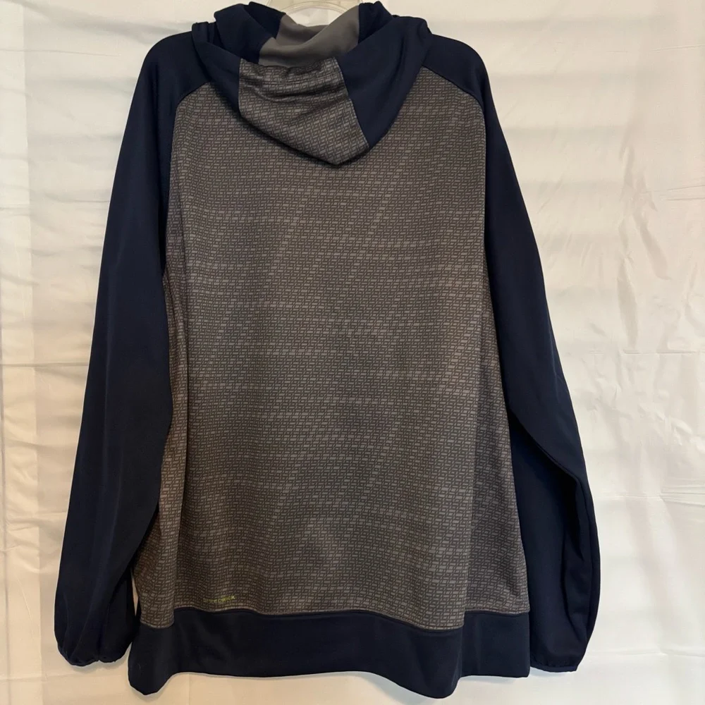 Reebok jacket new