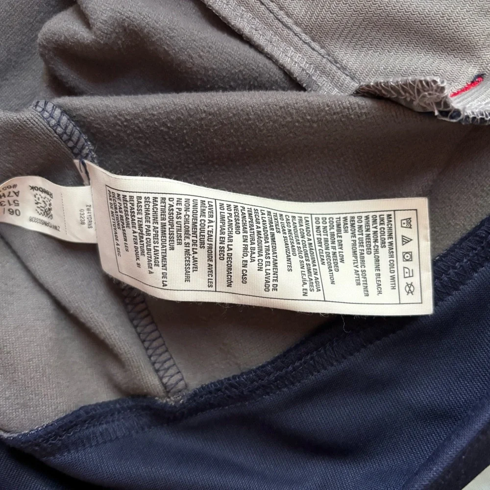 Reebok jacket new