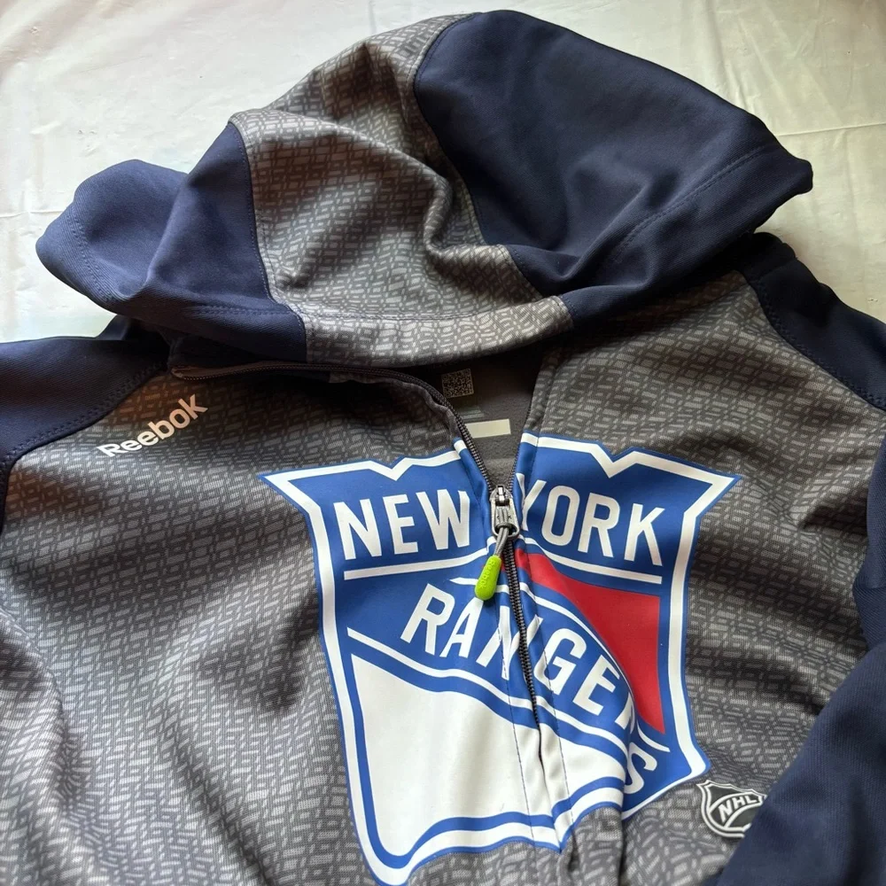 Reebok jacket new