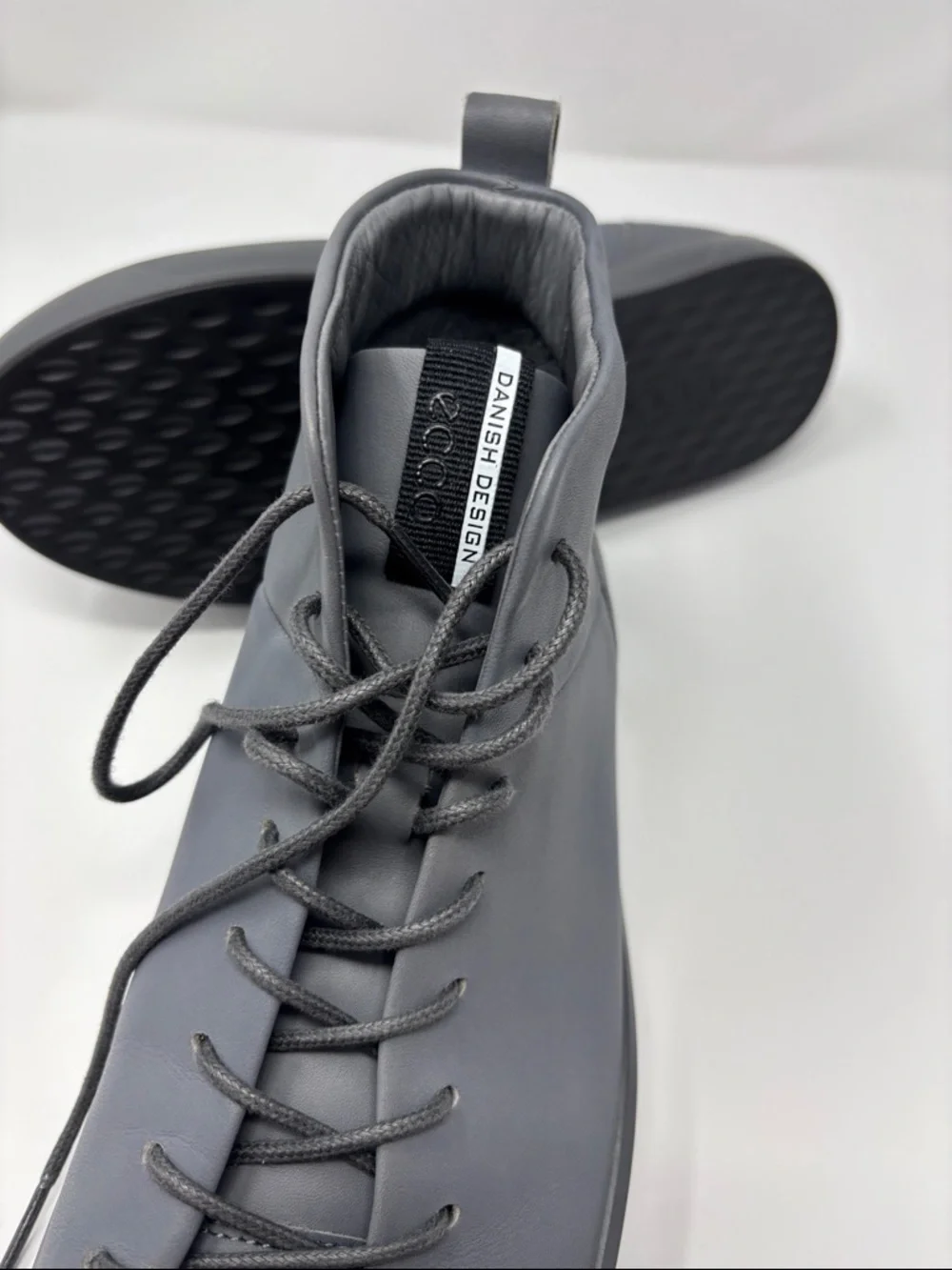 Ecco comfortable men