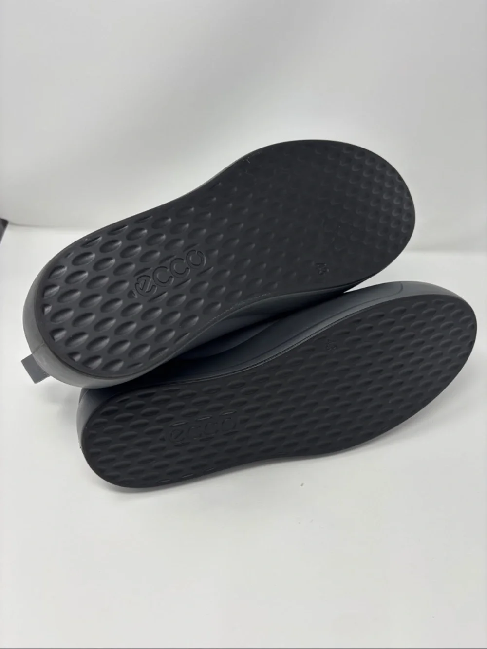 Ecco comfortable men