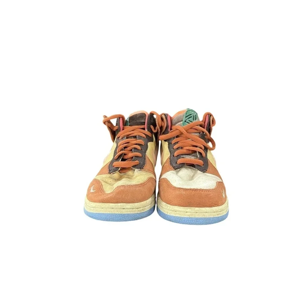 Nike please inspect