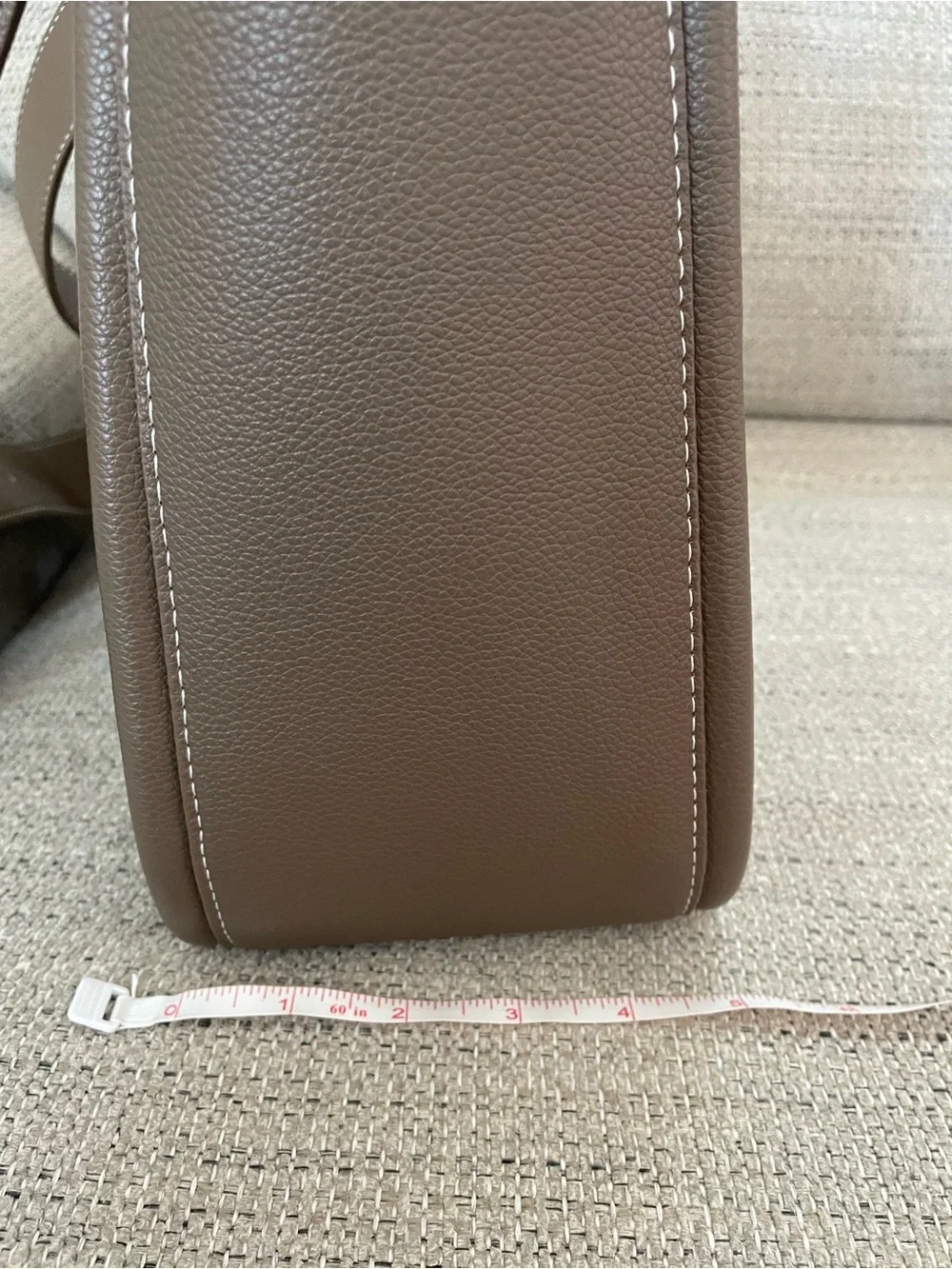 HOISE OF LITTLE BUNNY BAG
