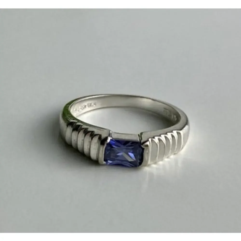 Unbranded 925 sterling