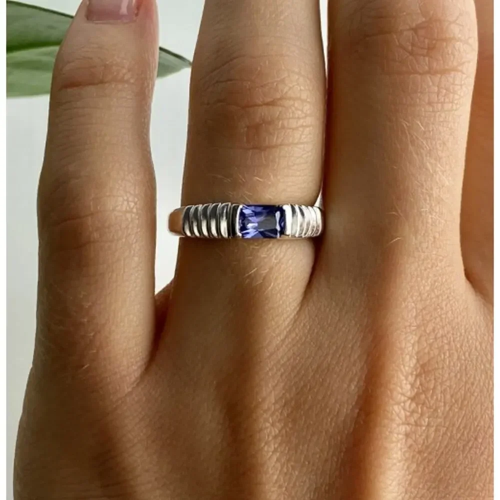 Unbranded 925 sterling