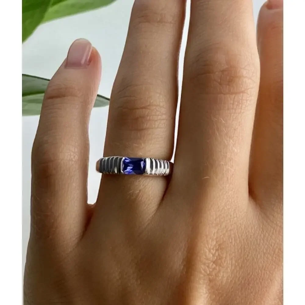 Unbranded 925 sterling
