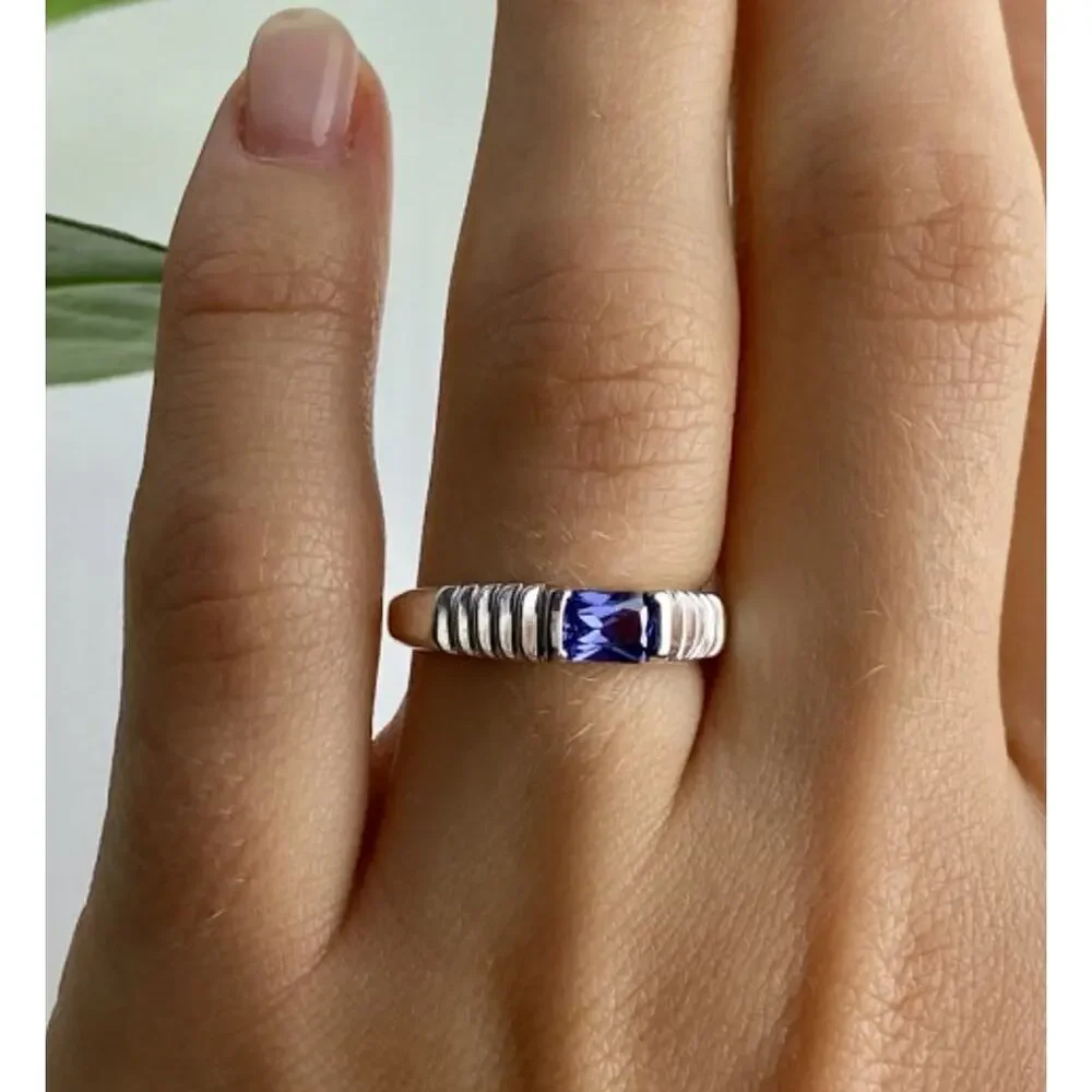 Unbranded 925 sterling