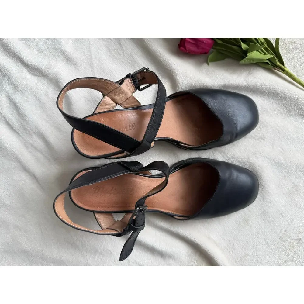 Madewell step out