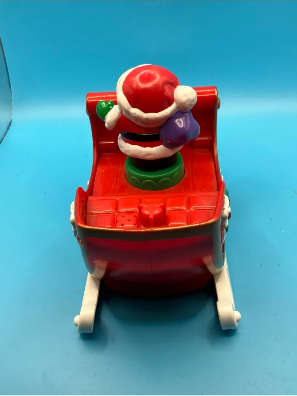 Fisher-Price bright fisher