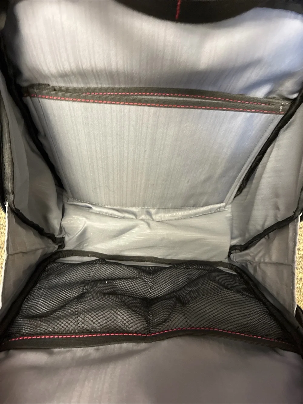 Samsonite durable backpack