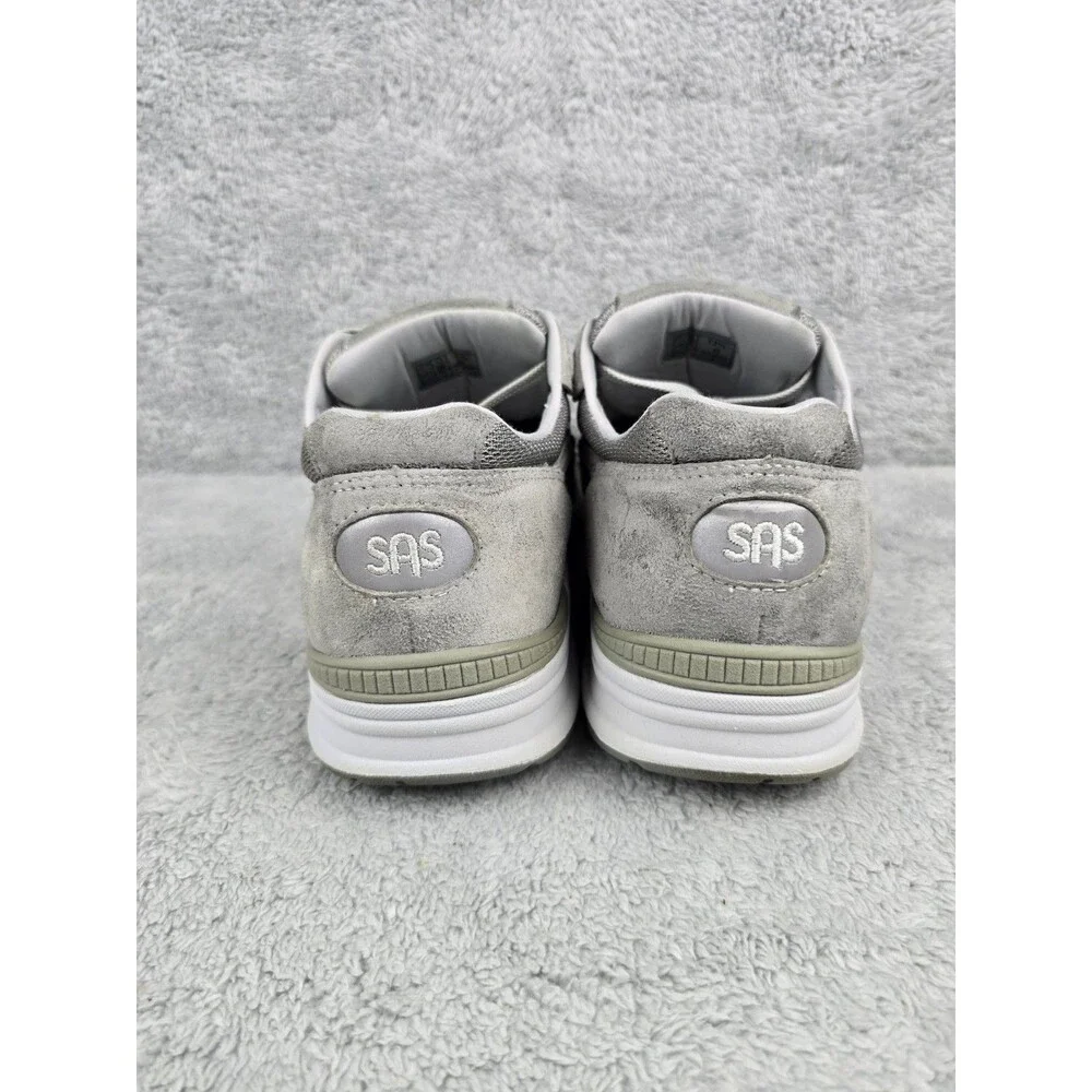 SAS journey gray