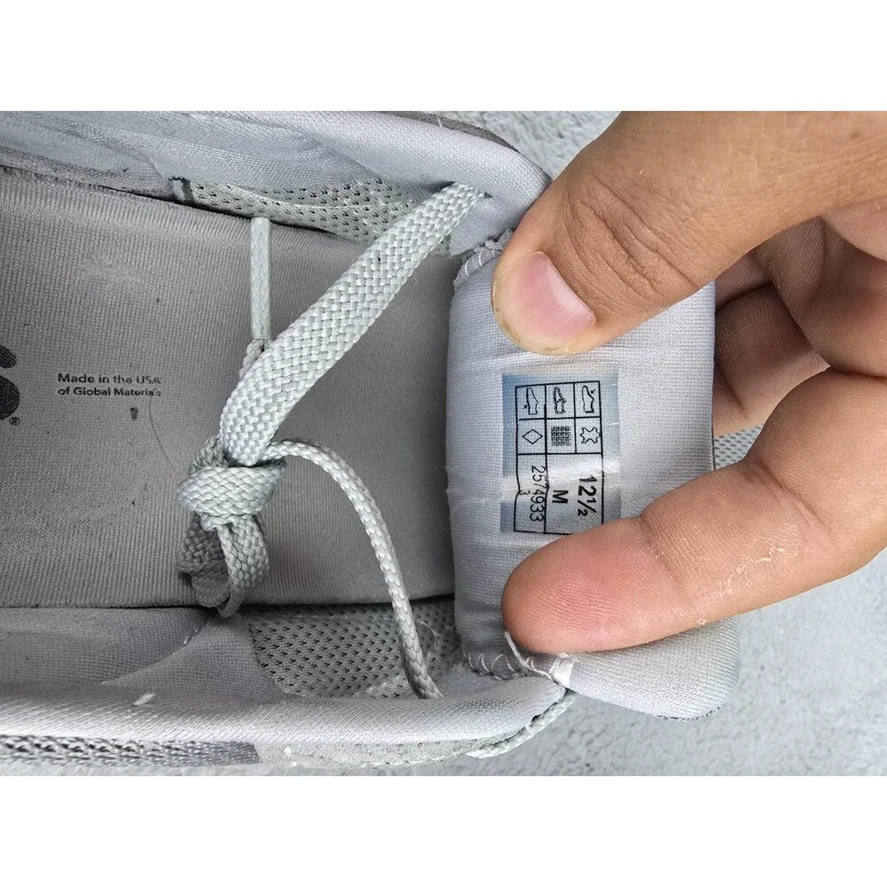 SAS journey gray