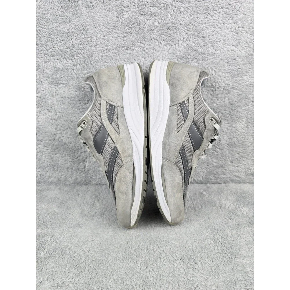 SAS journey gray