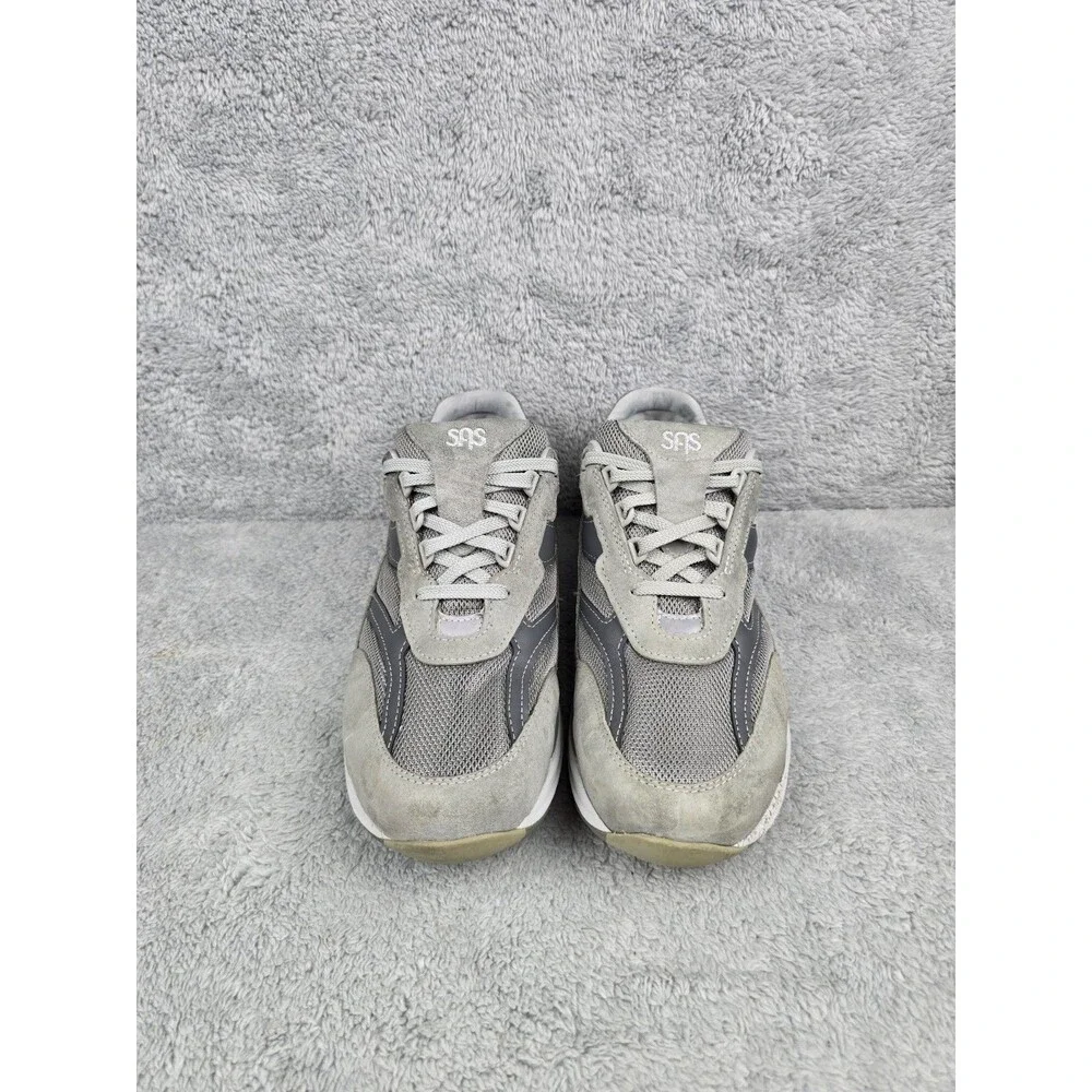 SAS journey gray
