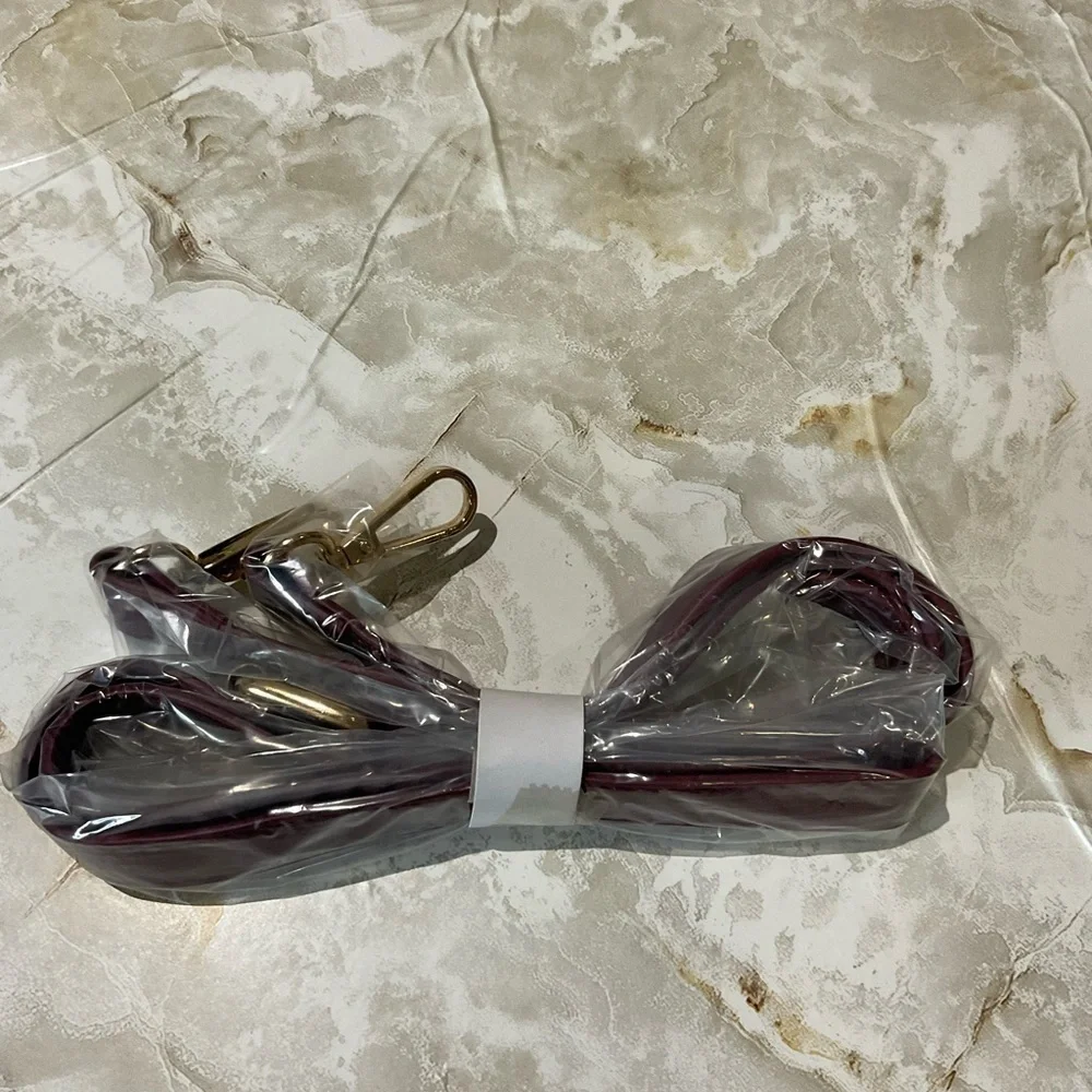 Badgley Mischka badgley front handle