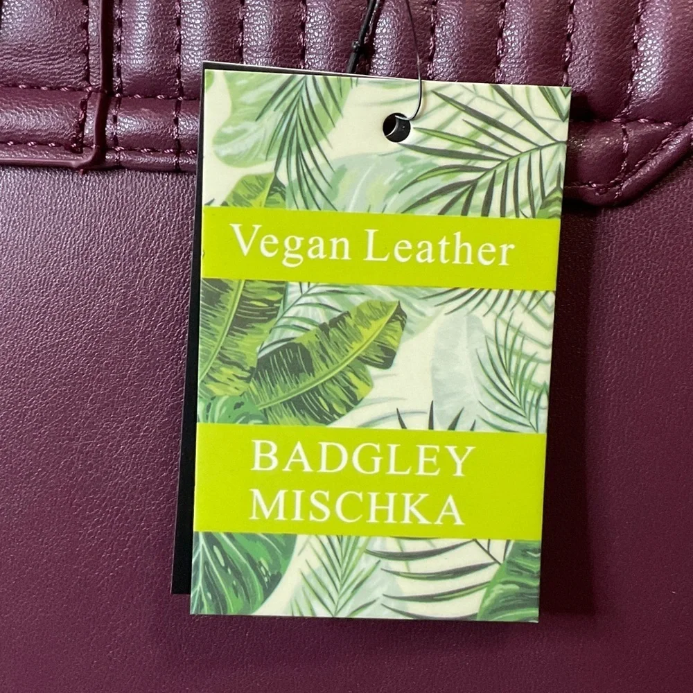 Badgley Mischka color new 8”