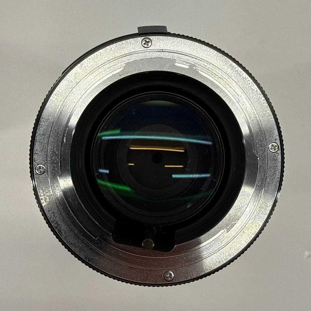 Vivitar series 70