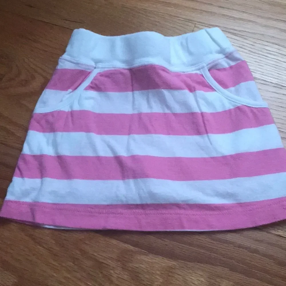 Luigi skort