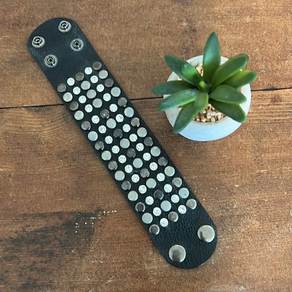 Cuff Bracelet