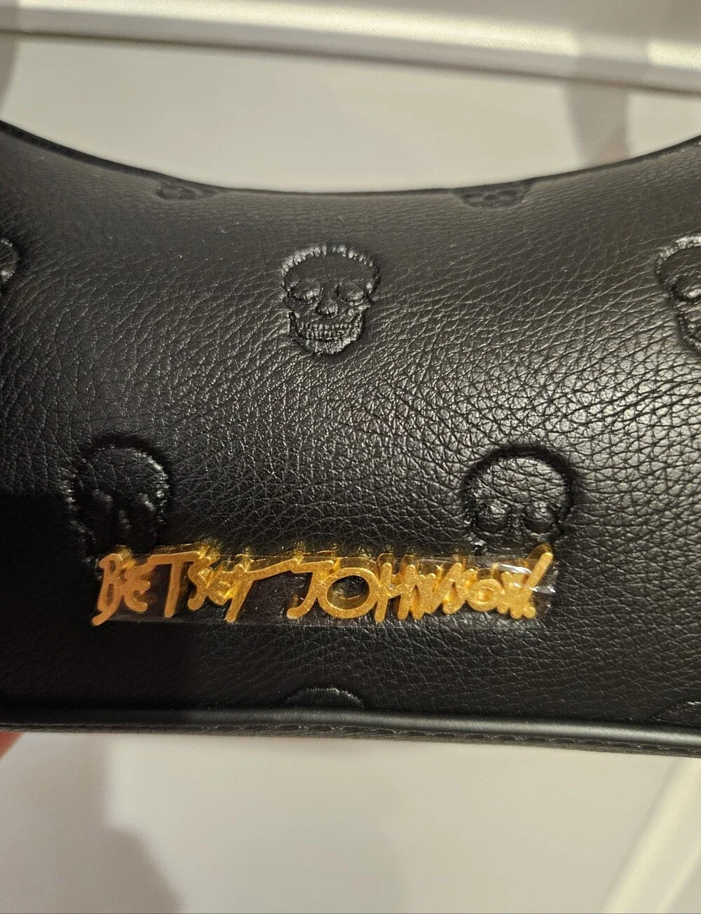 Betsey Johnson by free