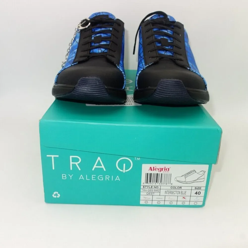 Alegria purchase by
