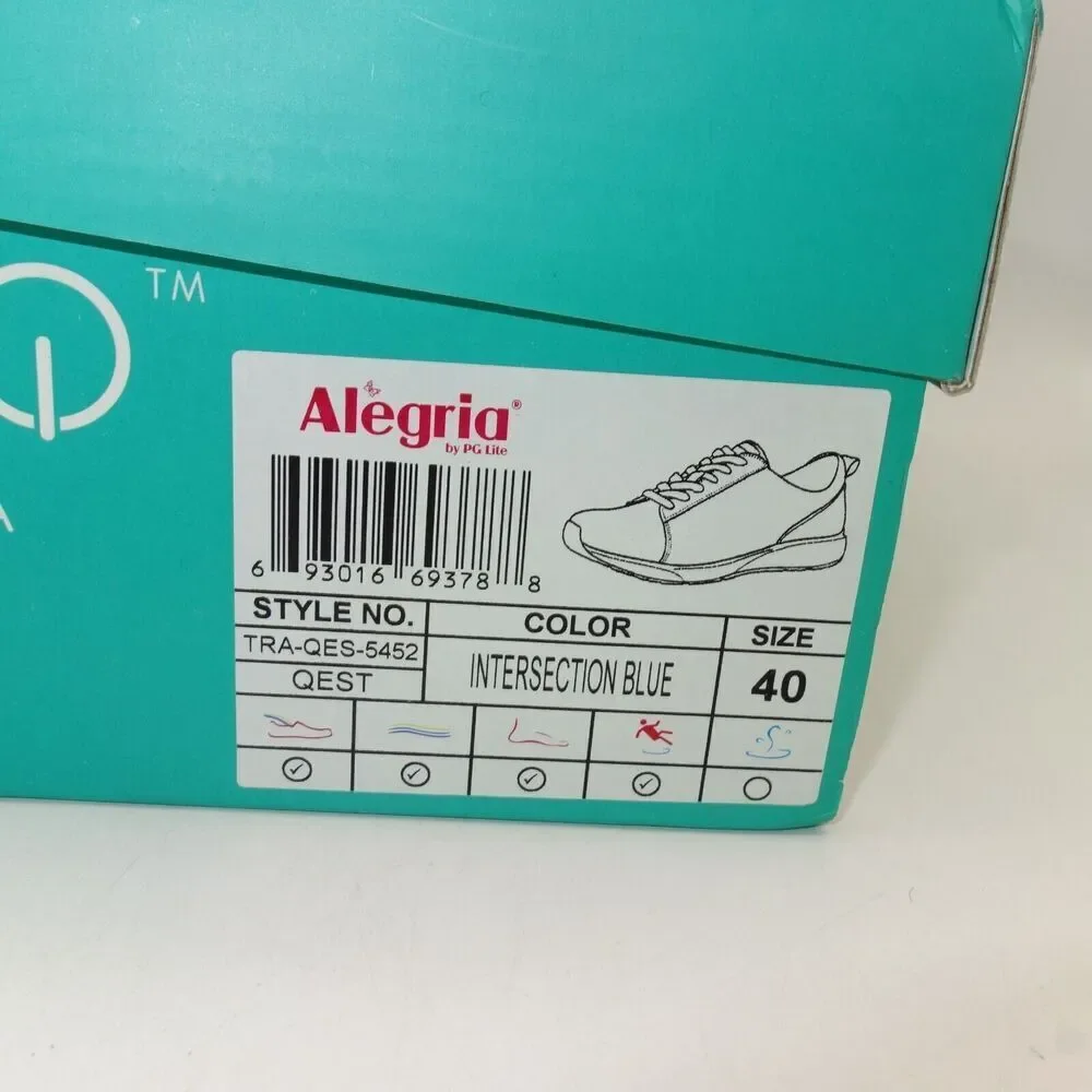 Alegria purchase by