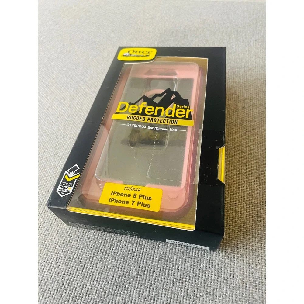 OtterBox defender series