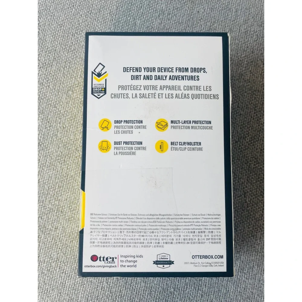 OtterBox defender series