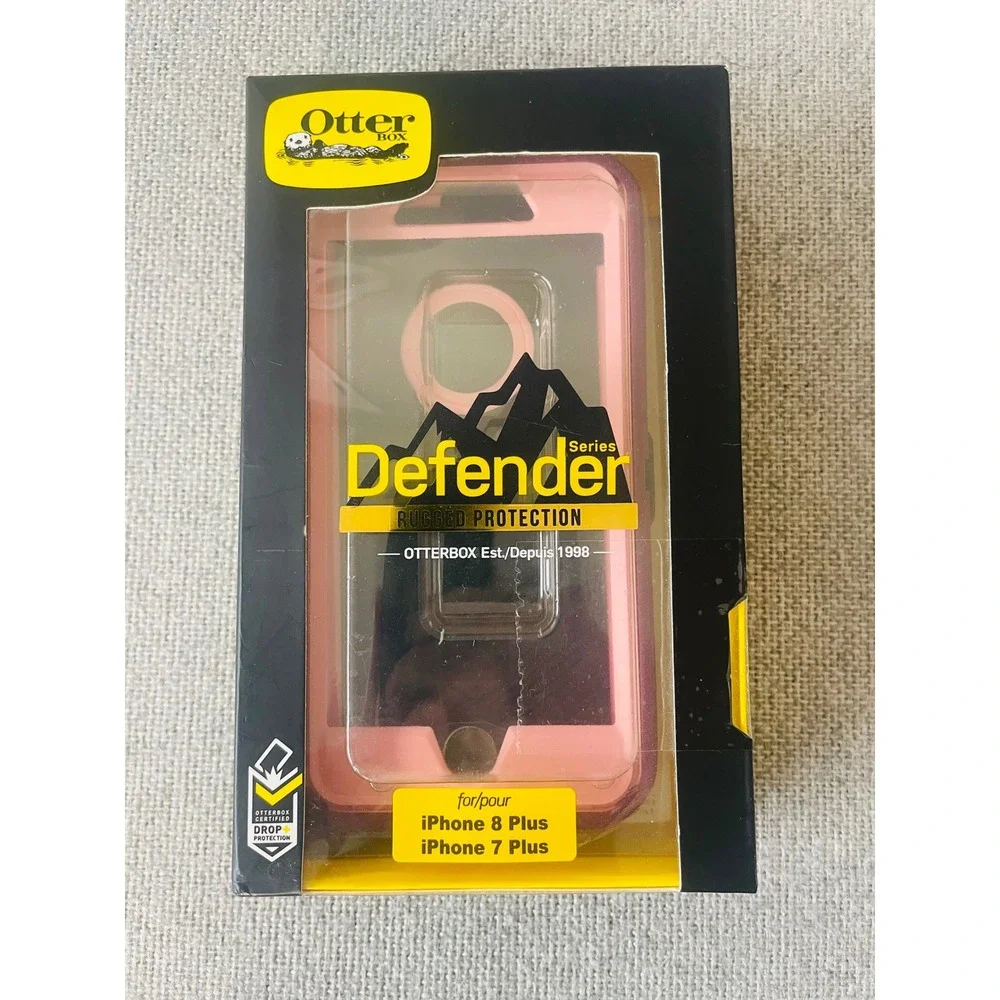 OtterBox defender series