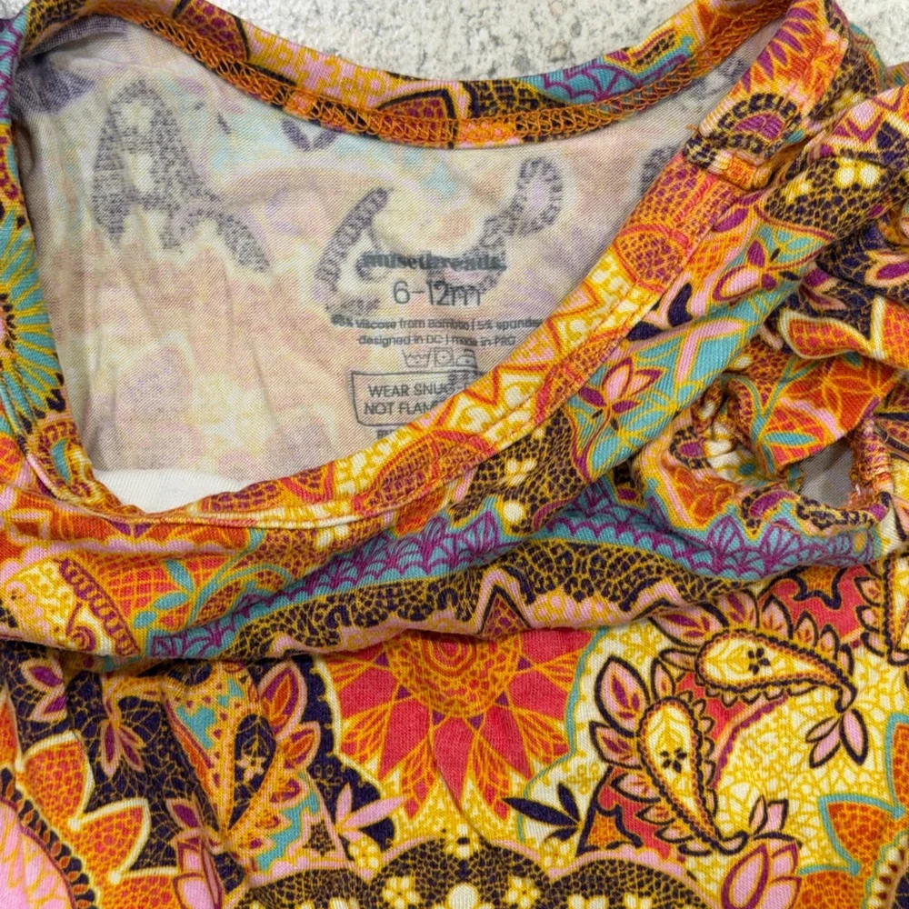 Muse Threads size wash some