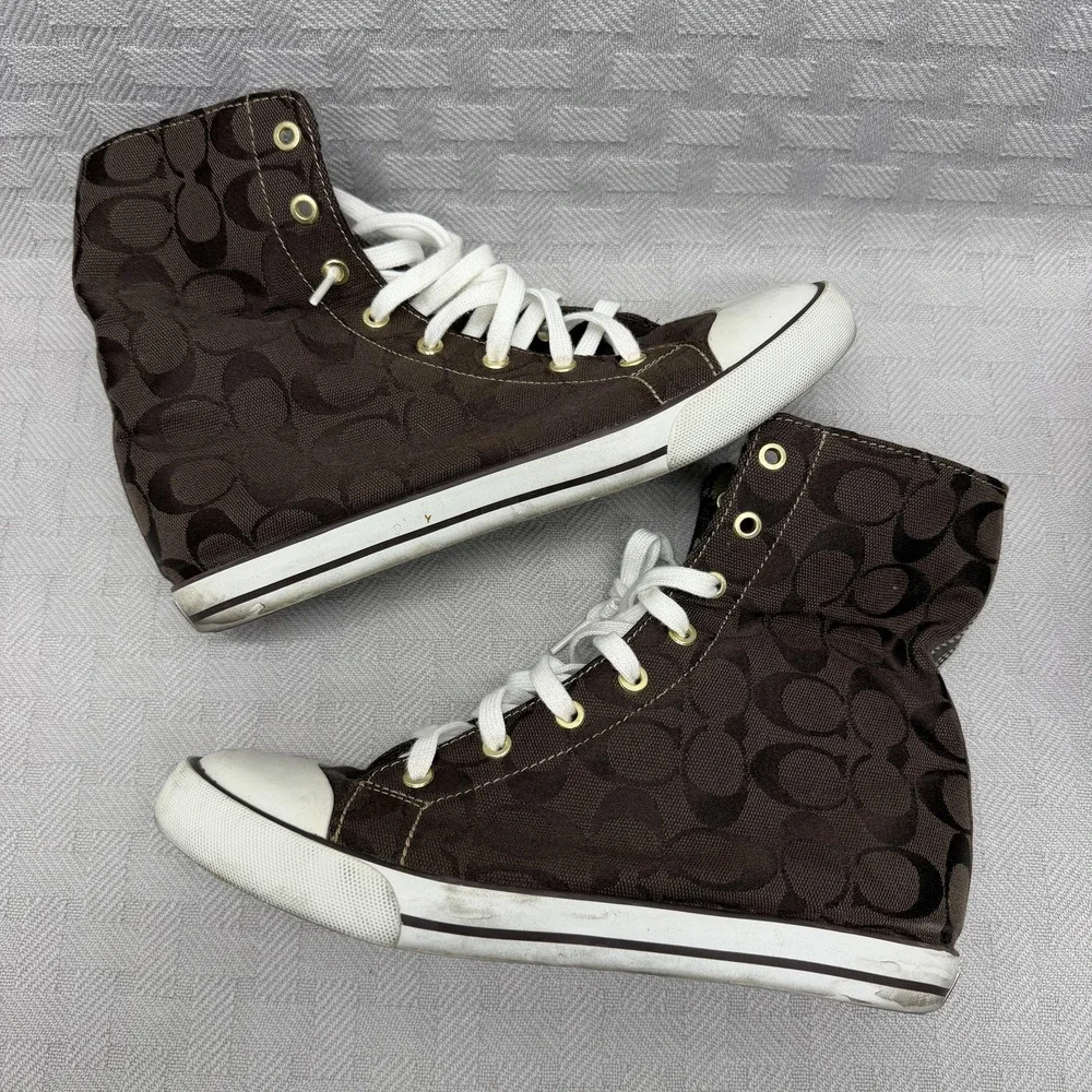 Coach brand item