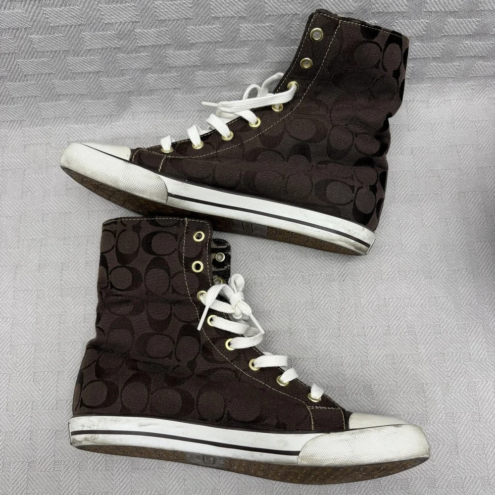 Coach brand item