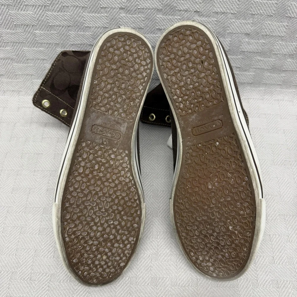 Coach brand item