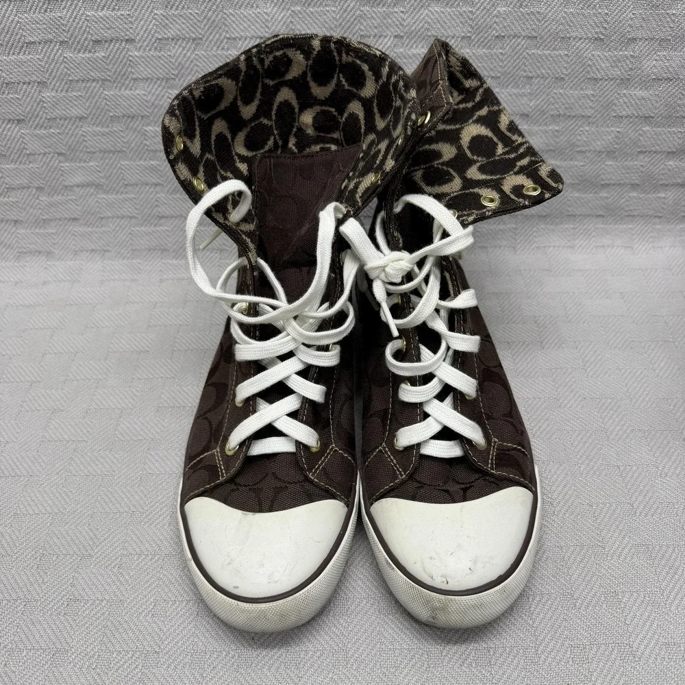 Coach brand item