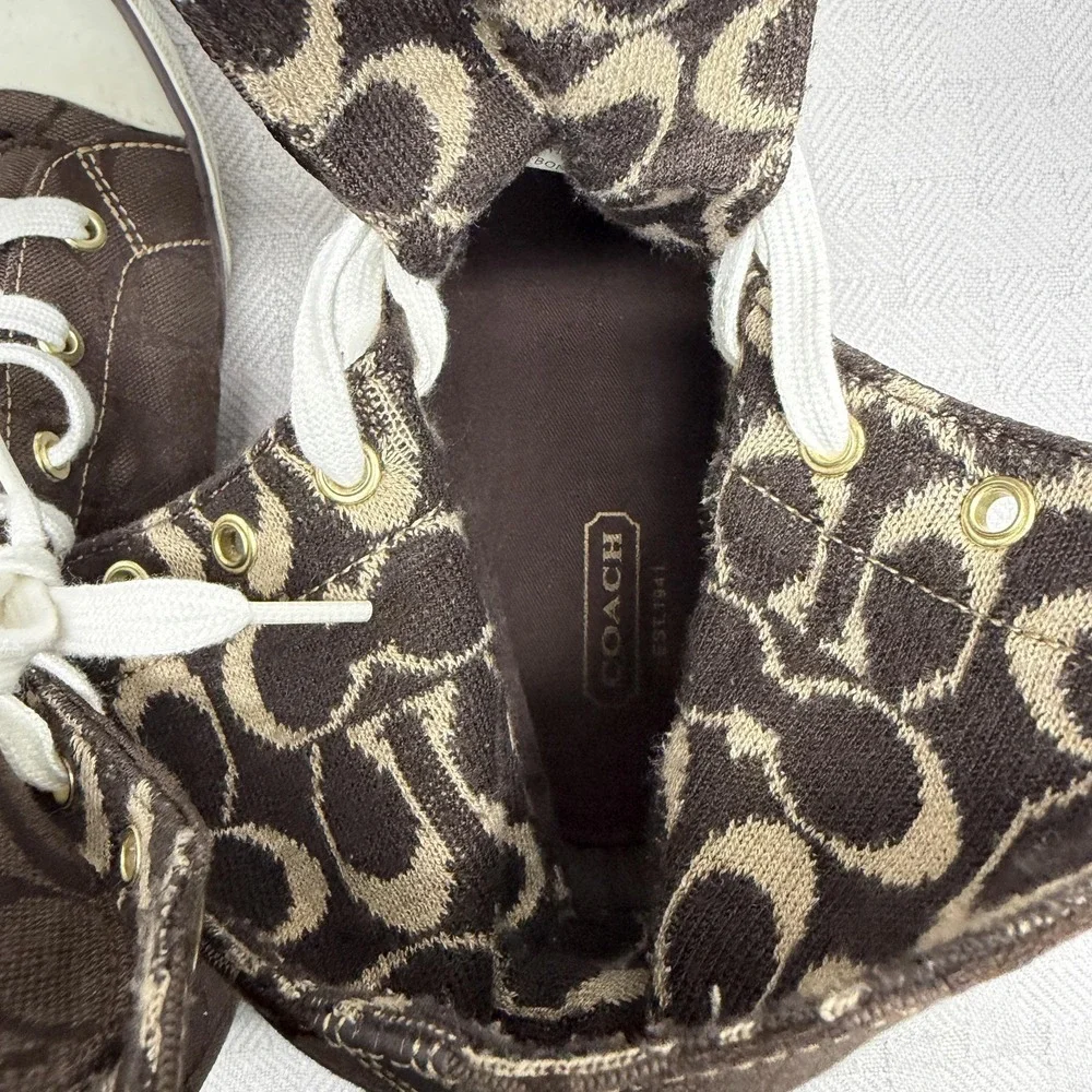 Coach brand item