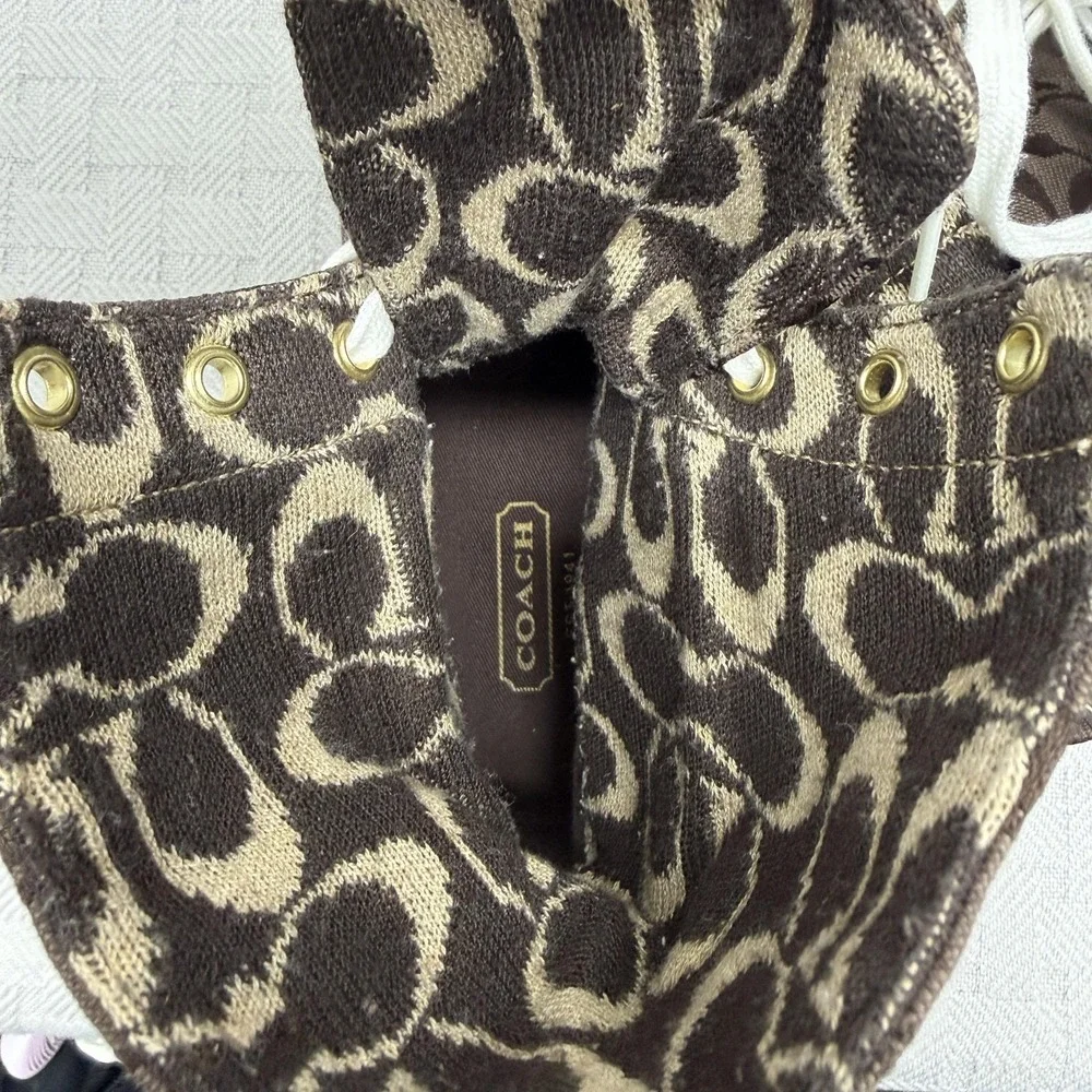 Coach brand item