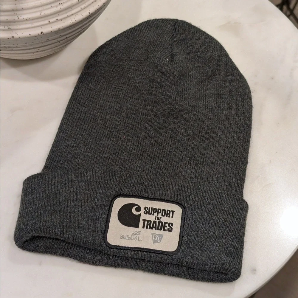 Carhartt acrylic knit