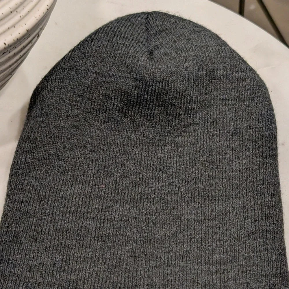 Carhartt acrylic knit