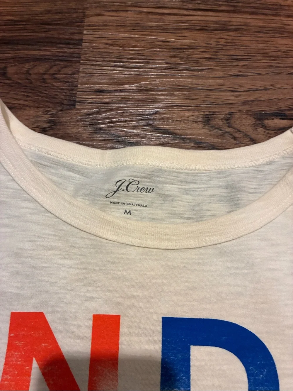 J. Crew classic women’s