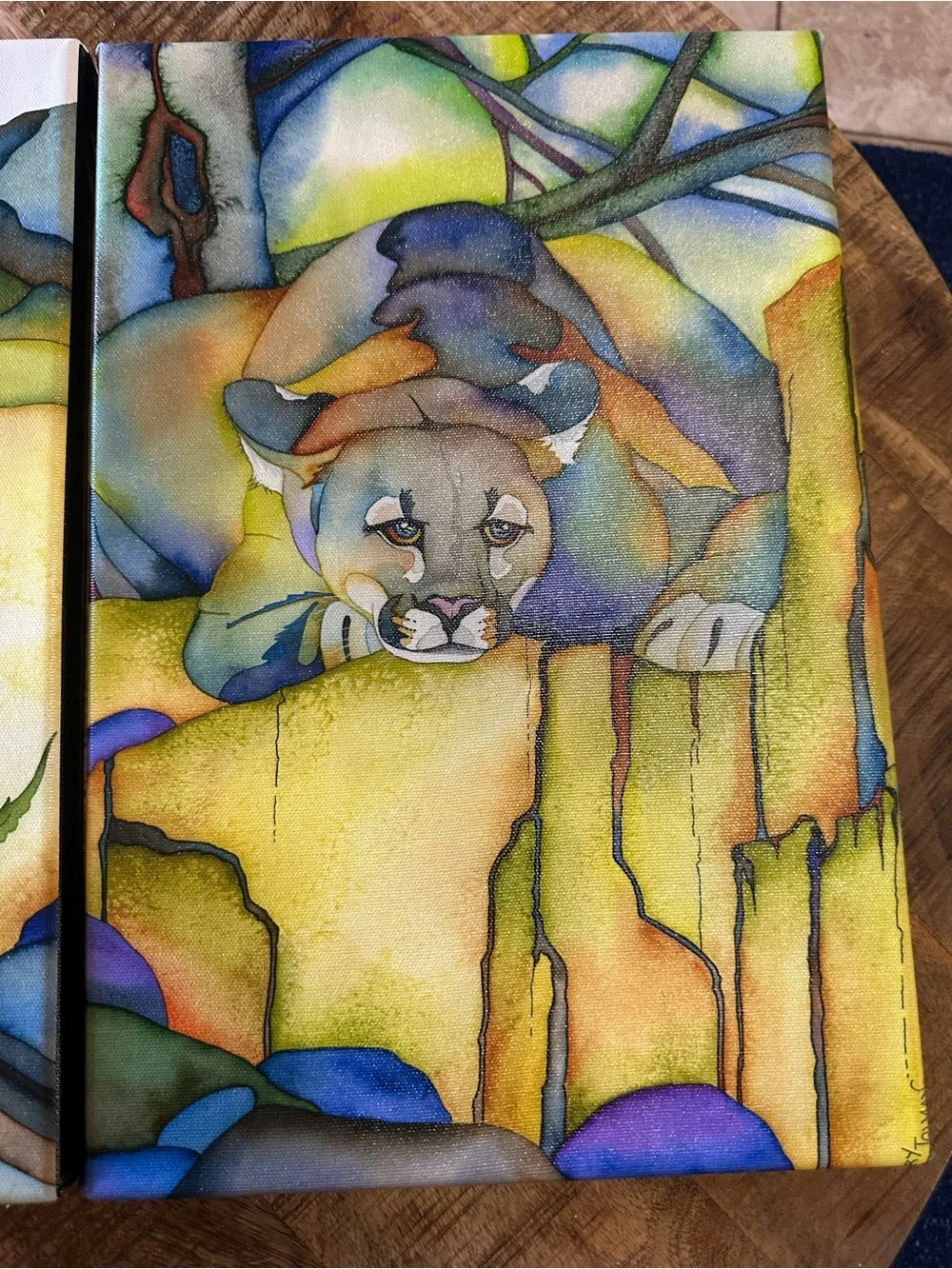 N/A sherry tolman