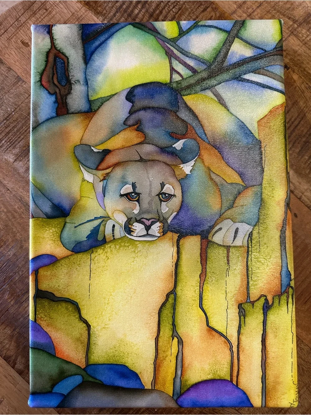 N/A sherry tolman